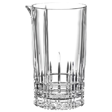 SPIEGELAU 調酒公杯 Serve系列 玻璃材質 637ml  直徑9.9 x 15.8cm  1個
