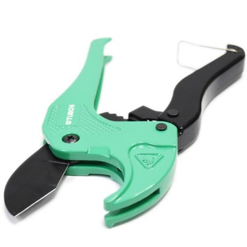 鋁合金管子割刀 大號9吋42MM 管子刀 PVC 切管器 割管刀 剪管器【DP369C】  123便利屋