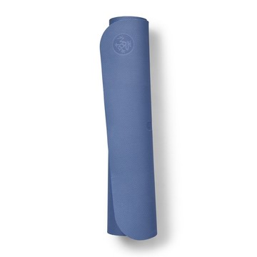 【Manduka】Begin 雙面環保 TPE瑜珈墊 5mm - Moon Black