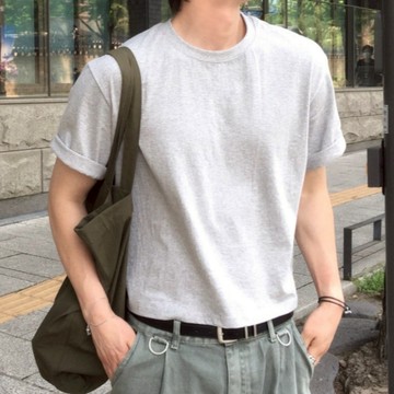 【Metanoia】🇰🇷韓製 短版短袖T恤