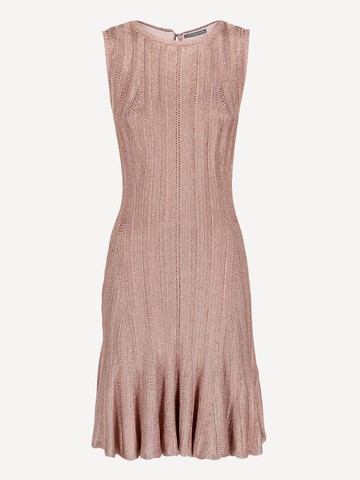 Alexander Mcqueen Mini Dress