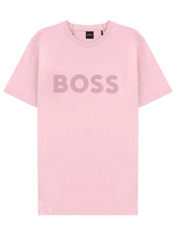 boss "thinking 1" t-shirt