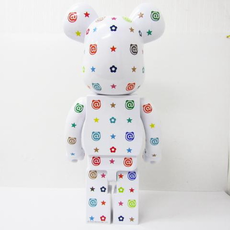MEDICOM TOY - ベアブリック BE@RBRICK マルチカラー モノグラム1000％ BE@RBRICK 葛飾北斎 「冨嶽三十六景 凱風快晴」1000％ – MCT TOKYO