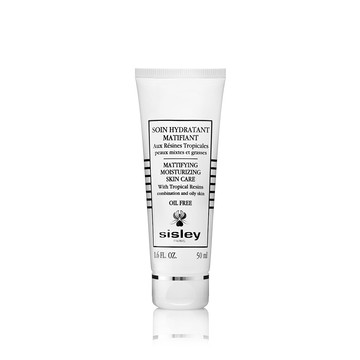 Sisley 希思黎植物净颜平衡保湿乳 50ml