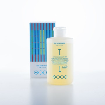 SOOO Swim Shampoo 220ml