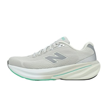 New Balance NB 慢跑鞋 Fresh Foam X 860 V15 D 寬楦 女鞋 灰 綠 緩震 W8606Z5-D