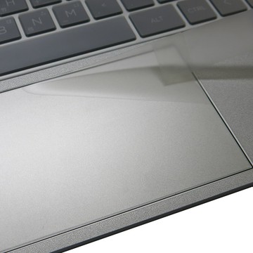 EZstick HP 14-ep 14-ep0065TU 系列適用 TOUCH PAD 觸控板 保護貼