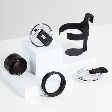 【原廠配件】Trio / Duo 專利防漏杯蓋