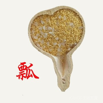🔥可開發票#【2470人收藏】天然葫蘆瓢水瓢水勺飯勺米瓢麵瓢喜慶用品葫蘆閤巹環保水舀子促銷#免運