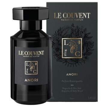 LE COUVENT 洛蔻芳 城市探遊系列  北極•冷風淡香精 100ml (木蘭花+海洋木質)