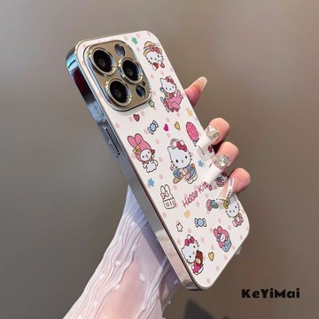 免運+隔日🚚iphone手機殼/情侶款/適用於蘋果17promax 16Pro 15plus 14 13 12 11防