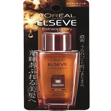 L\'Oreal Paris Elsev Ordinary Oil Extra Rich Mini