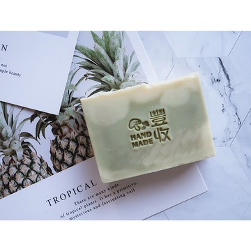 【皂章A66】豐收喜悅 祝福皂章 Acrylic Soap Stamp