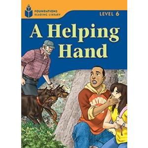 Foundations Reading Library Level Helping Hand