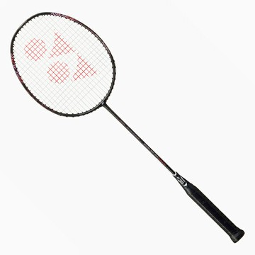 Yonex 優乃克 Nanoflare 002 Ability [NF002AGE181] 羽球拍 原廠穿線 4U 黑粉