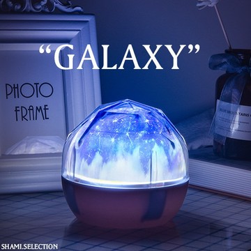 🔜 快速出貨【蝦米良品】宇宙星空投影燈！升級旋轉版 星空燈  旋轉滿天星光投影燈 投射燈 小夜燈 生日 聖誕節 交換禮物 聖誕禮物 贈品 尾牙