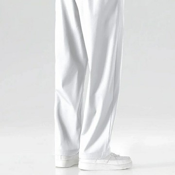 【巴黎精品】現貨+預購 男長褲直筒長褲戶外休閒長褲男裝-百搭流行透氣四季男褲子4色a1jm10