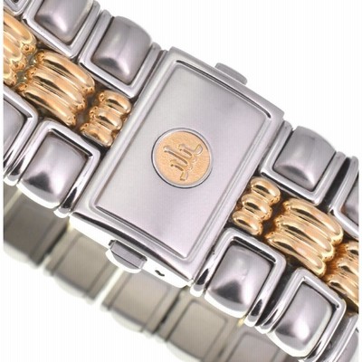 SEIKO】セイコー クレドール エントラータ 9579-6000 SS/GP