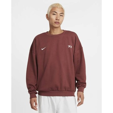 NIKE AS M NK CLUB OVERSIZED CREW OP 男 長袖上衣 HQ2962231