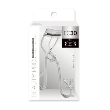 Solone專業訂製睫毛夾 (EC30)