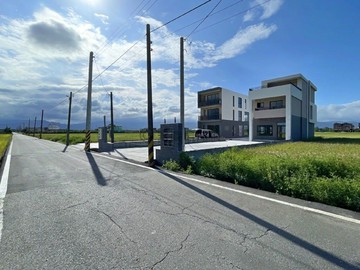 壯圍古結近縣民大道全新山景美農舍｜宜蘭縣壯圍鄉古結路