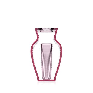 Kartell I Shine Vase