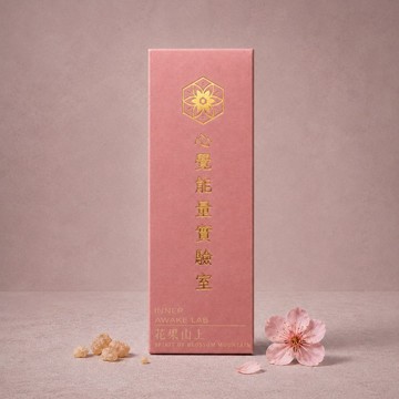 心覺-能量線香-花果山上