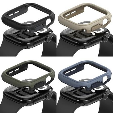 Rearth Ringke Apple Watch 10代 46mm 強固抗震保護殼