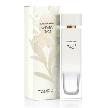 Elizabeth Arden 伊麗莎白雅頓 white tea 雅頓白茶女性淡香水 100ML 50ML 30ML｜期間限定◆秋冬迷人香氛