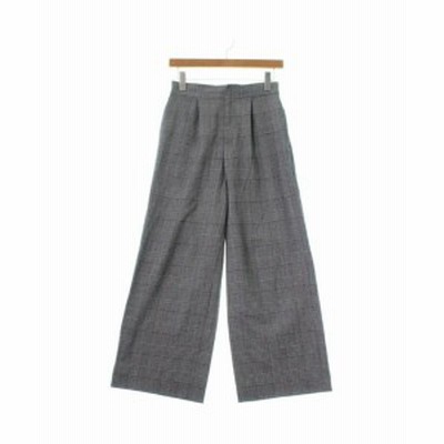 Plage プラージュ スラックス レディース【古着】【中古】