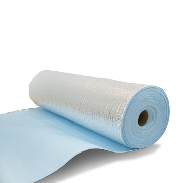 【FloorLaBs】 專業型防潮靜音墊｜1mm(歐洲原裝進口)