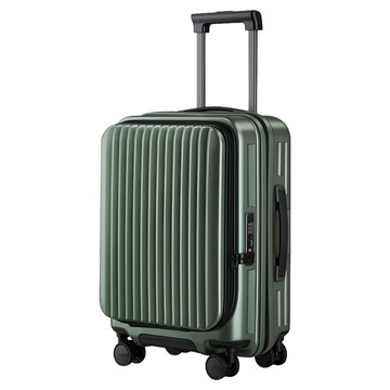 ROYAL SHIELD 皇家盾牌 行李登機箱 RX-188  極光綠  20吋