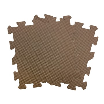 【PMU必美優】莫蘭迪系列素色巧拼108片組(約3坪)