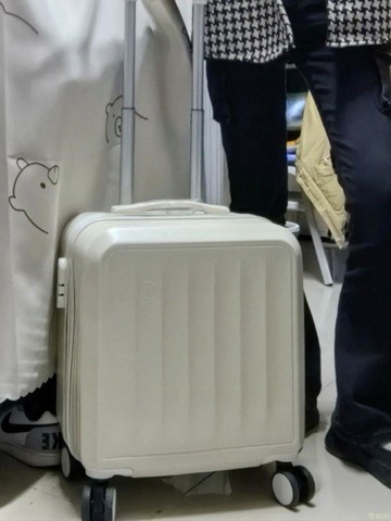 登機行李箱機箱20小型迷你密碼箱18小號輕便旅行箱托運拉桿箱