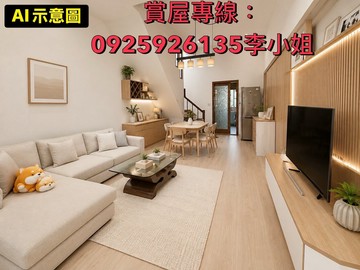 ♨️專約近88快速道路仁德路上店住透天4樓賺錢屋｜高雄市大寮區仁德路