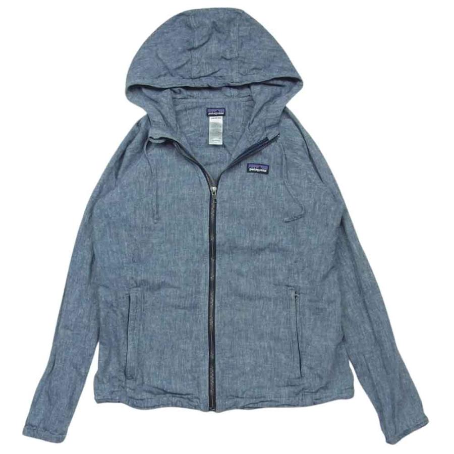 patagonia パタゴニア オーガニック コットン ジップ パーカー 中国