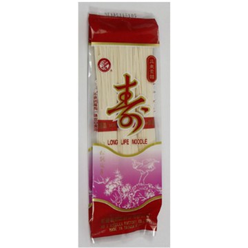 和益  三束素麵