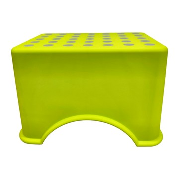 KEYWAY 聯府 中圓點止滑椅 RC123 14歲以上  384 x 282 x 232mm  顏色隨機