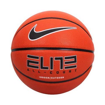 NIKE ELITE ALL COURT 2.0 8P 6號籃球-室內外