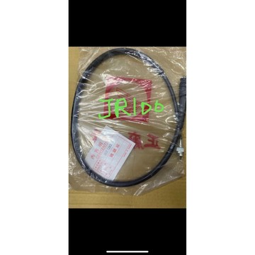 J R100鼓煞（副廠碼表線）$59