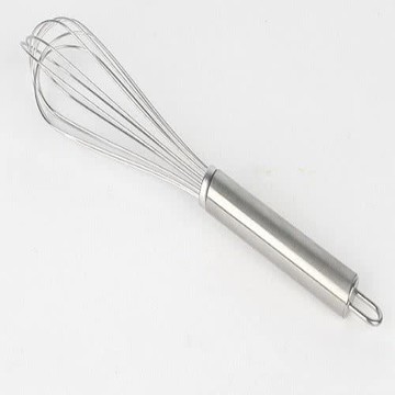 [協貿國際]不銹鋼手動打蛋器烘焙工具攪拌器和麵器廚房工具奶油攪拌器