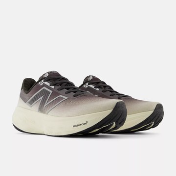 NEW BALANCE Fresh Foam X 1080v14 慢跑鞋 女鞋 厚底 回彈 運動鞋 漸層黑 W1080H14