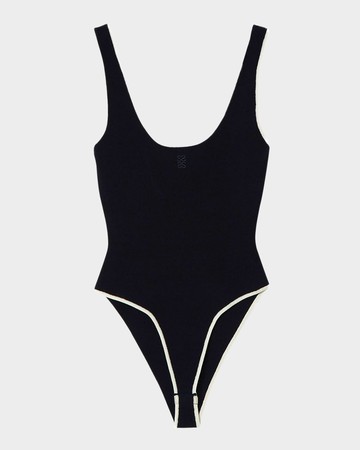 Katia Bodysuit