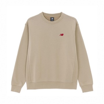 New Balance 男 長袖上衣 MT53809SOT-F
