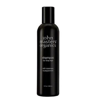 John masters organics 迷迭香薄荷洗髮精473ml
