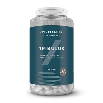 Tribulus Terrestris Capsules - 90Capsules