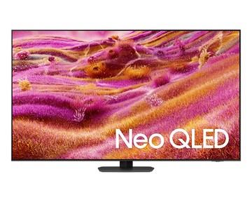 85型 Neo QLED QN90F 4K Samsung Vision AI 智慧顯示器 (2025)
