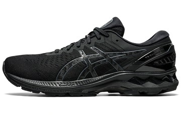 GEL KAYANO 27 BLACK