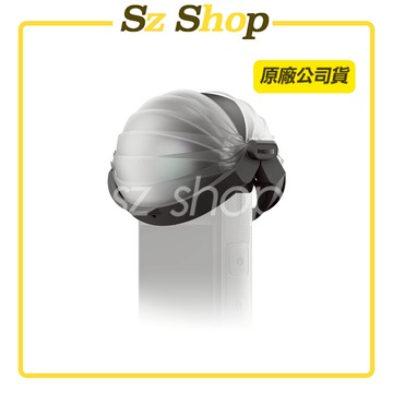 Insta360 X5 可折疊鏡頭蓋 原廠公司貨