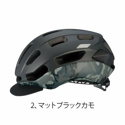 オージーケーカブト KOOFU （コーフー） BC-Glosbe-2(BC